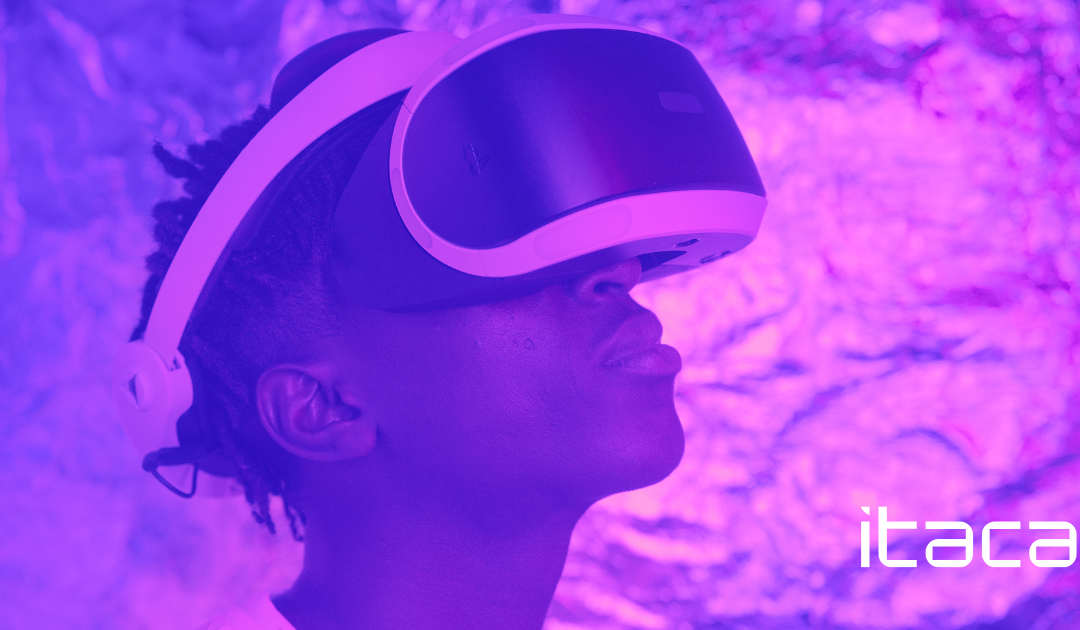 Realtà virtuale: cos’è e come funziona