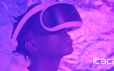 Realtà virtuale: cos’è e come funziona
