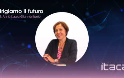 Dirigiamo il futuro: intervista alla D.S. Anna Laura Giannantonio